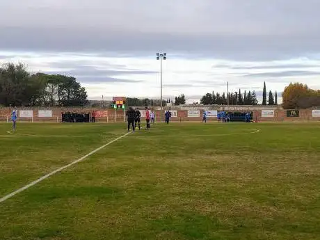 Photo de Campo de Fútbol