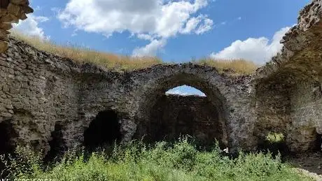 Photo de Behramşah Külliyesi