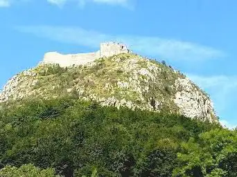 Photo de Château de Montségur