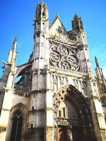 Photo de Our Lady, Vernon