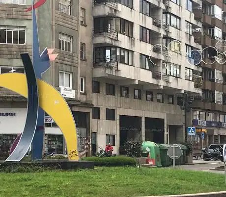 Photo de Monumento 