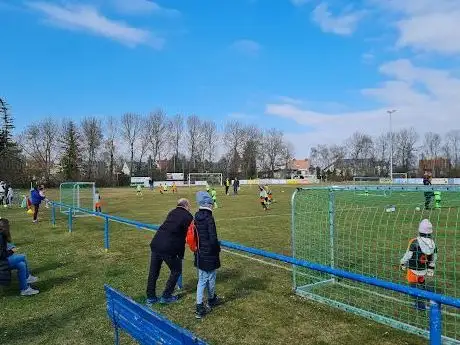 Photo de Haringsee Sportplatz