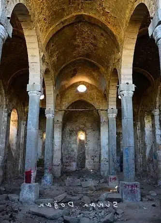 Photo de Akdagmadeni Eski Kilise
