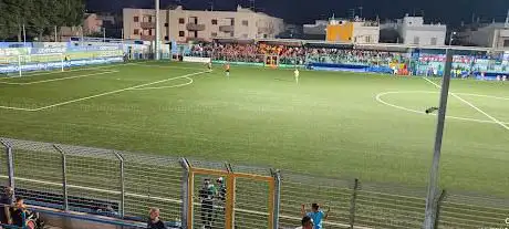 Photo de Stadio Comunale Giovanni Paolo II