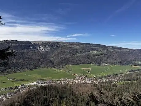 Photo de Belvédére ( Point de vue )