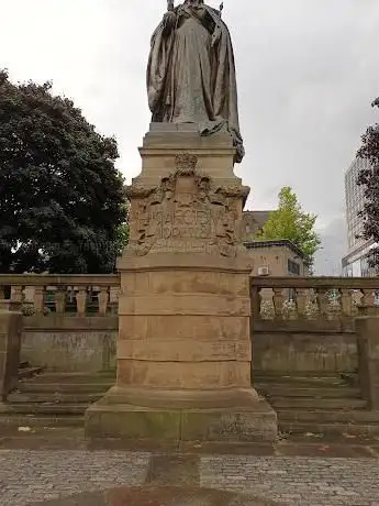 Photo de War Memorial
