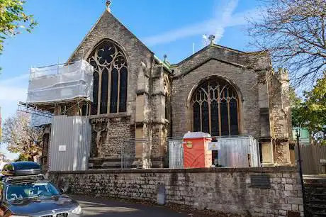 Photo de St Nicholas' Church