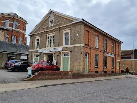 Photo de Braintree Baptist Church