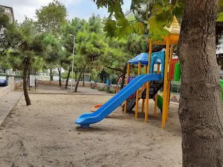 Photo de Çiğdem Parkı