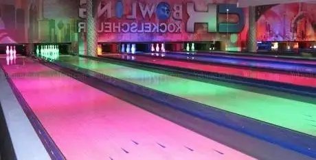 Photo de BC Bowling