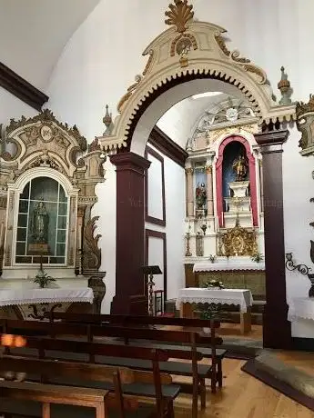 Photo de Capela de São Miguel O Anjo