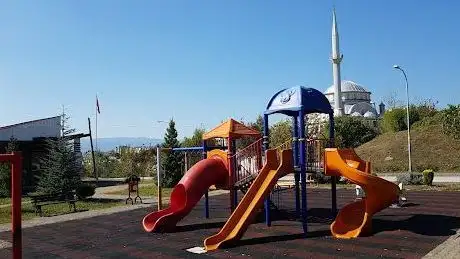 Photo de Child park