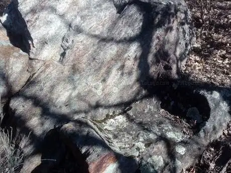 Photo de Castro-Pico De Santo Toribio