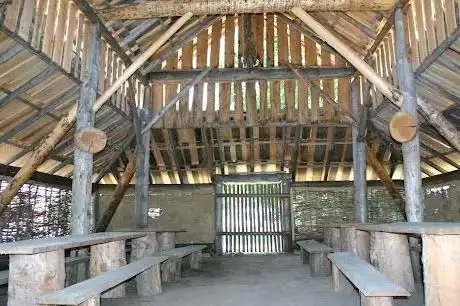 Photo de Keltentempel