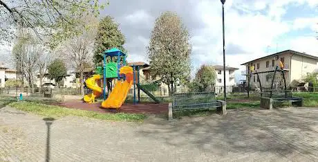 Photo de Parco Marconi