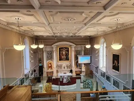St. Peter's Church