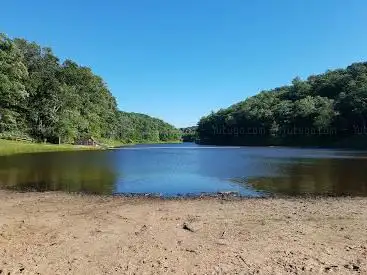 Photo de Cuivre River State Park