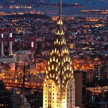 Photo de Chrysler Building
