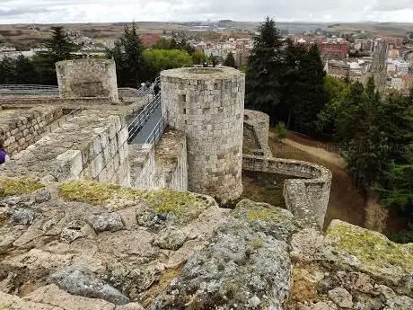 Photo de Château de Burgos