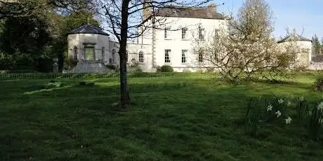 Hamwood House & Gardens