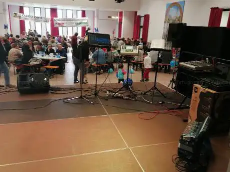 Photo de Auditorium CENTRO POLIFUNZIONALE