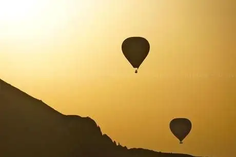 Photo de Hot Air Balloon Cappadocia