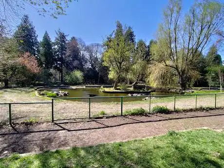 Photo de Camperdown Duck Pond