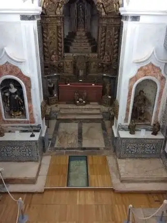 Photo de Museu de Arte Sacra