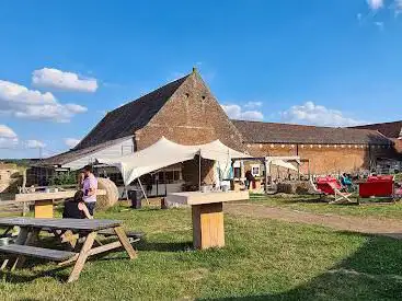 Photo de Ferme et Compagnie asbl