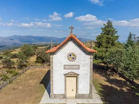 Photo de Capela da Nossa Senhora da Guia
