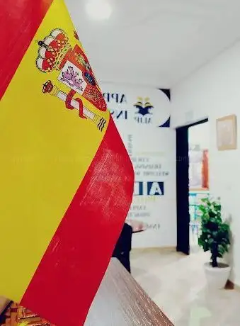 Photo de CENTRE APPLIED LANGUAGE INSTRUCTION PRIVE DES LANGUES