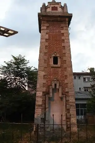 Photo de Maarif Su Terazisi