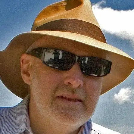 Photo de Tåkern