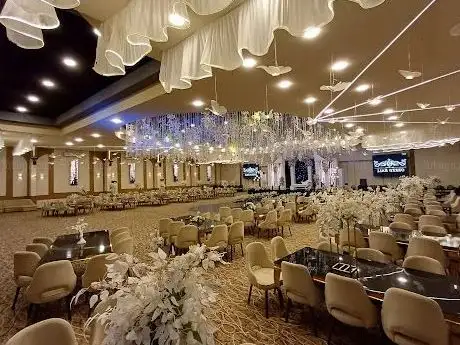 Photo de Orchid Hall Wedding Balahrar