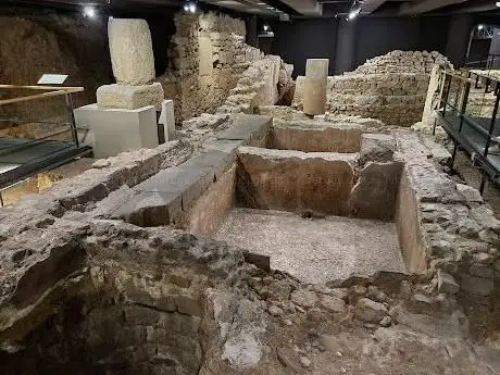 Photo de Musée d'histoire de Barcelone