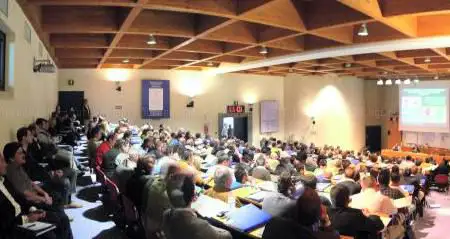 Photo de Index S.p.A. - Auditorium e Centro di Formazione