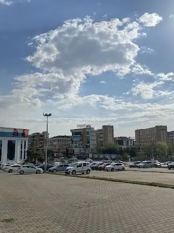 Photo de Tuzla Belediyesi Belediye Parki