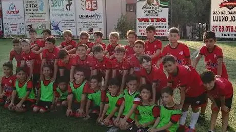 Photo de Bandırmagücü Melis Spor Tesisleri