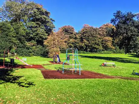 Photo de Ferguslie Gardens