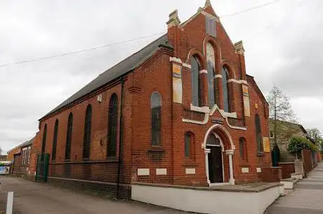 Photo de Nuneaton Community Church