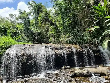 Photo de Bò La Riviè Loisirs Village
