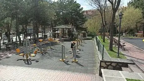 Photo de Kuyuyaz Park