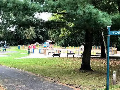 Photo de Play Area