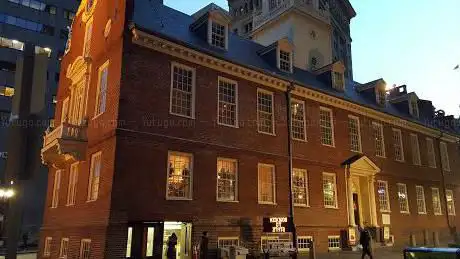 Photo de Old State House