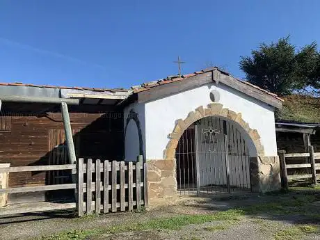 Photo de Capilla de la Asunción de La Polaúra