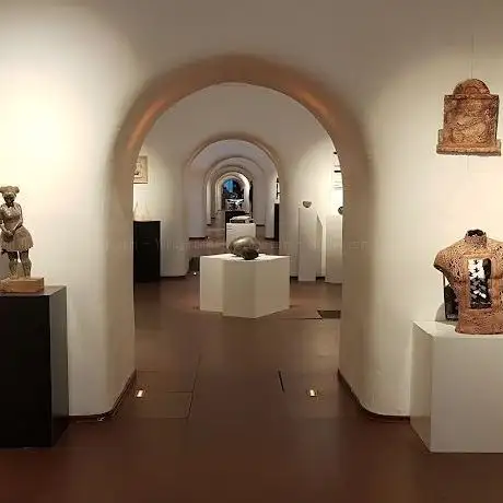 Photo de Taksim Sanat Galerisi