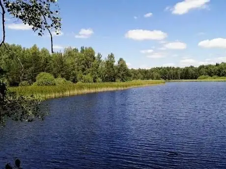 Photo de Nature reserve Blanko