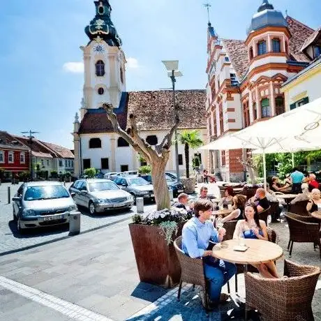 Photo de Tourismusverband Oststeiermark - Geschäftsstelle Hartbergerland