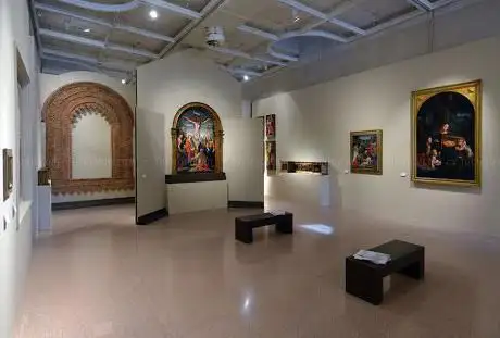 Photo de Museo del Territorio Biellese