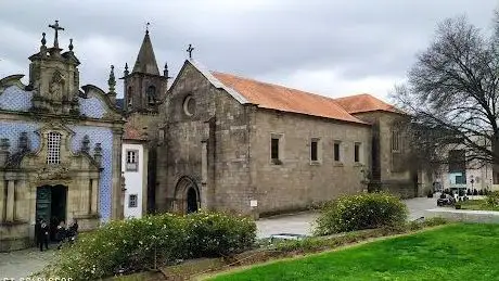 Photo de Convento de São Francisco